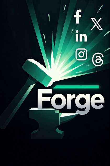 Forge
